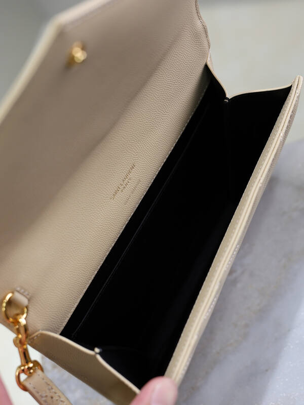 Saint Laurent Caviar everyday — 1:1 Replica