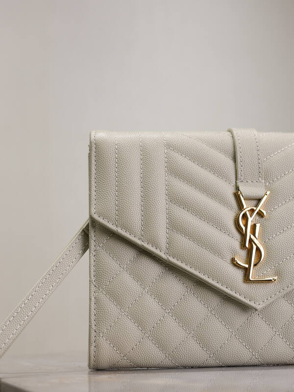 Saint Laurent White everyday — 1:1 Replica