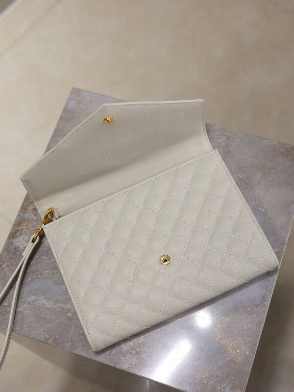 Saint Laurent White everyday — 1:1 Replica