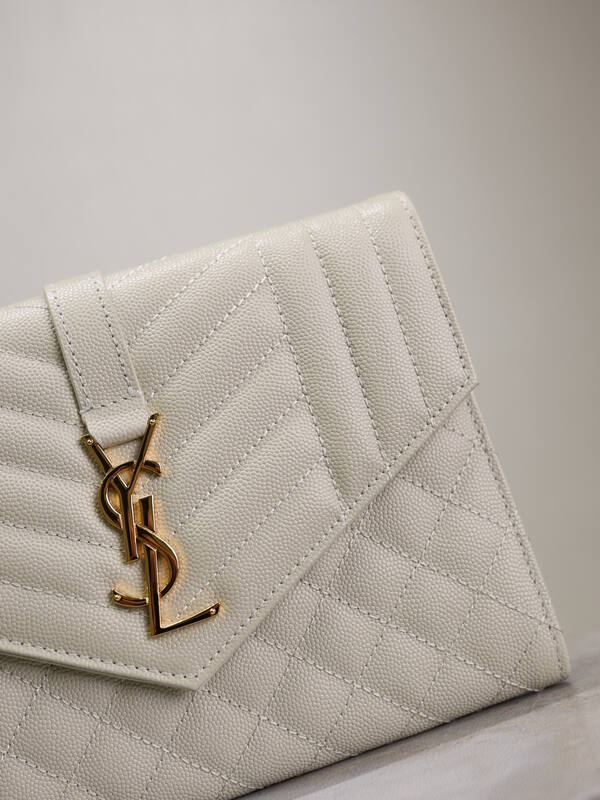 Saint Laurent White everyday — 1:1 Replica