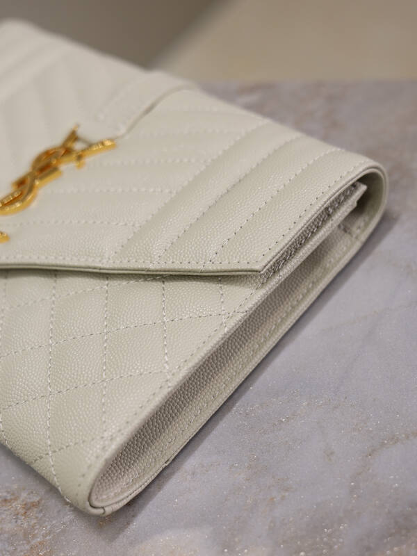 Saint Laurent White everyday — 1:1 Replica