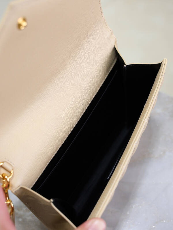 Saint Laurent Caviar everyday — Top Quality Replica