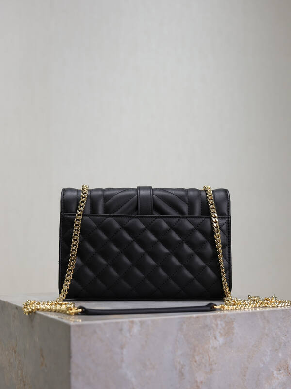 Saint Laurent Black everyday — Premium Replica
