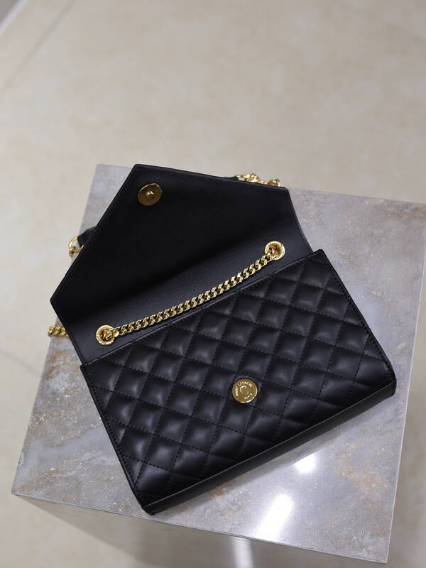 Saint Laurent Black everyday — Premium Replica