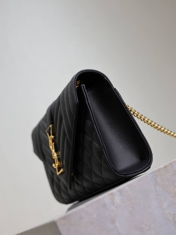 Saint Laurent Black everyday — Premium Replica