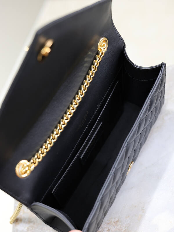 Saint Laurent Black everyday — Premium Replica
