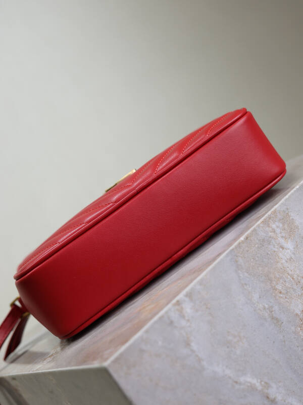 Saint Laurent Red everyday — 1:1 Replica