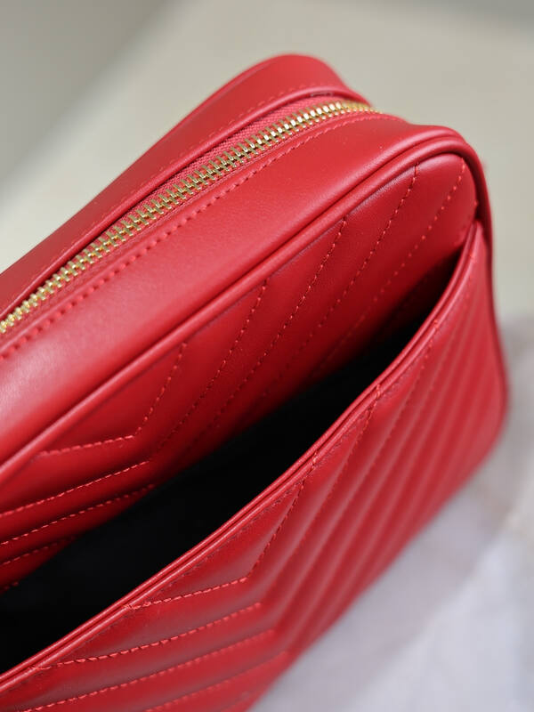 Saint Laurent Red everyday — 1:1 Replica