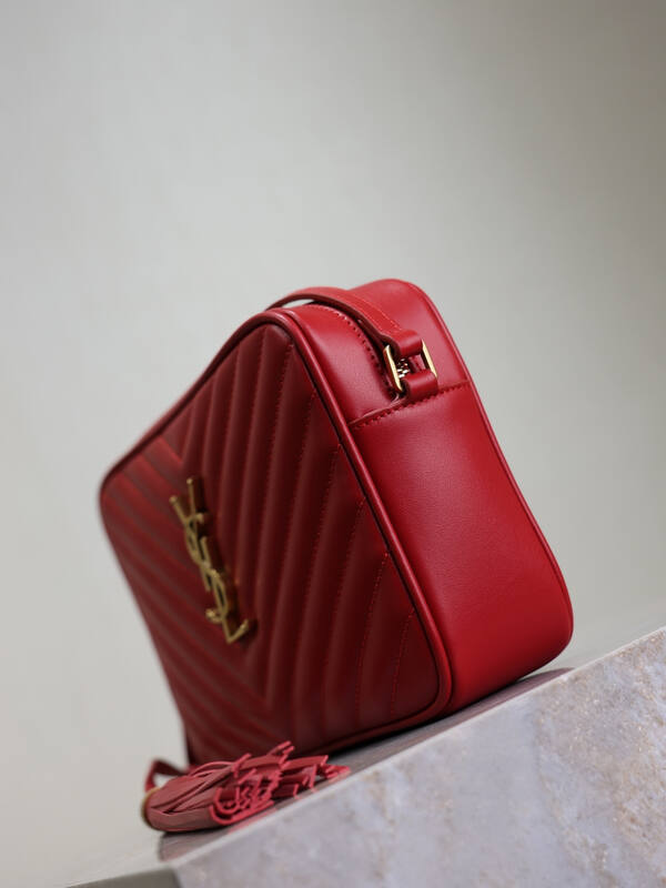Saint Laurent Red everyday — 1:1 Replica