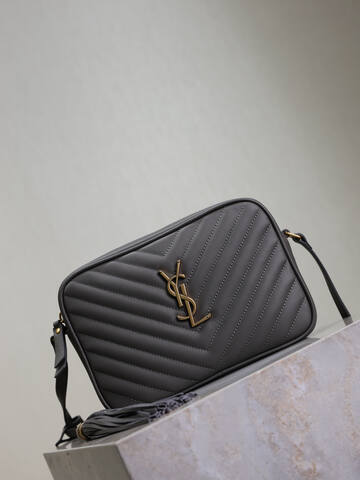 Saint Laurent Grey everyday 1 1 Replica