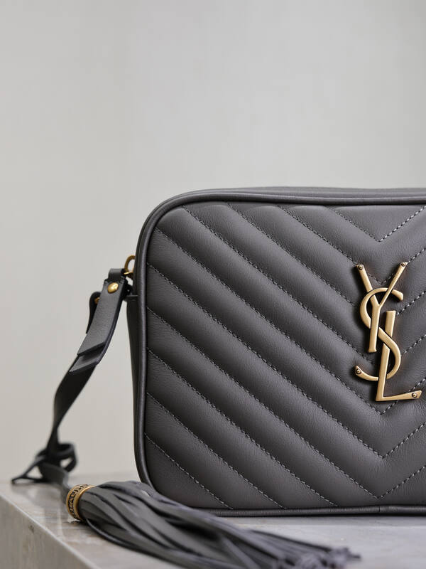 Saint Laurent Grey everyday — 1:1 Replica
