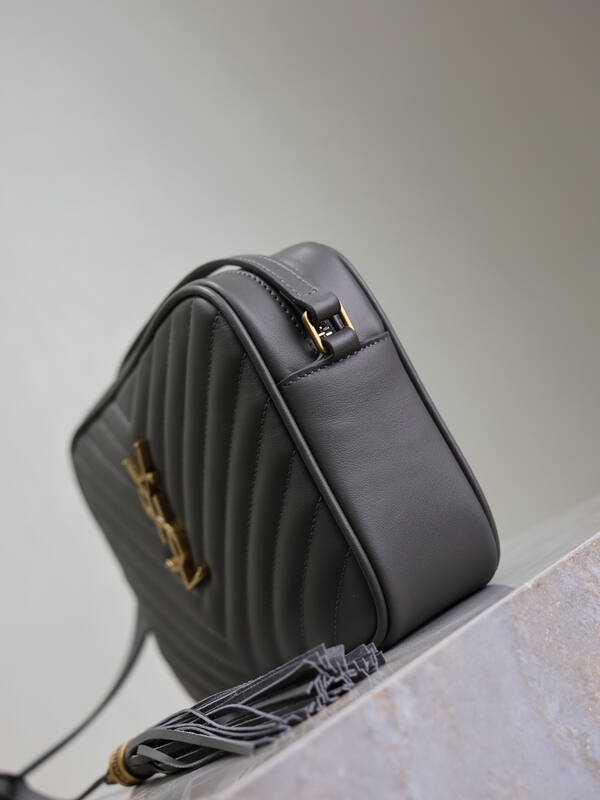 Saint Laurent Grey everyday — 1:1 Replica