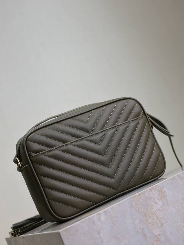 Saint Laurent Green everyday — Top Quality Replica