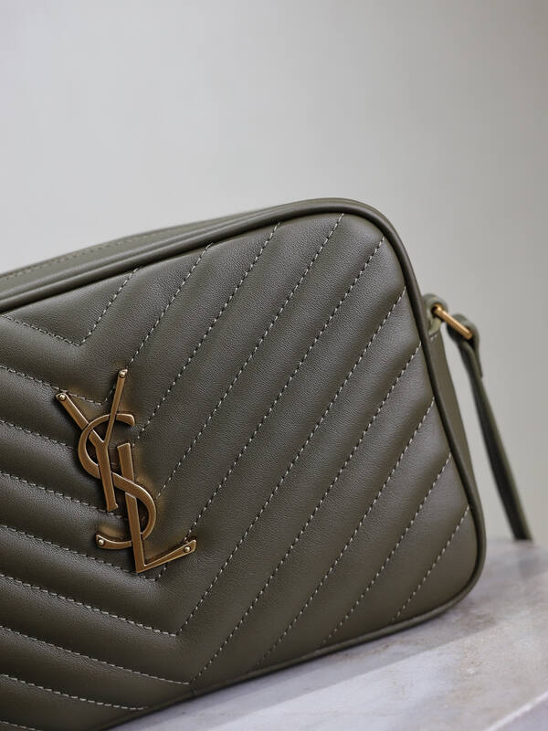 Saint Laurent Green everyday — Top Quality Replica