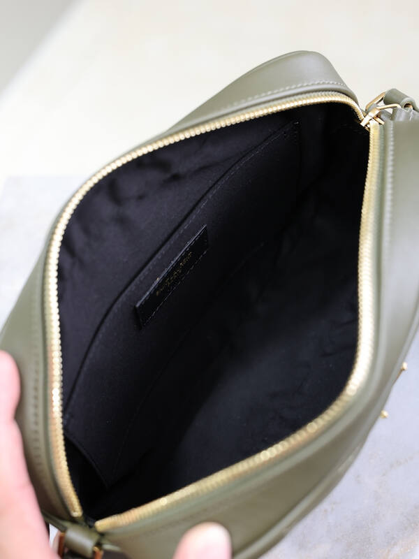 Saint Laurent Green everyday — Top Quality Replica