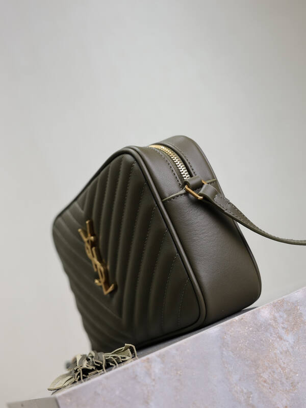 Saint Laurent Green everyday — Top Quality Replica