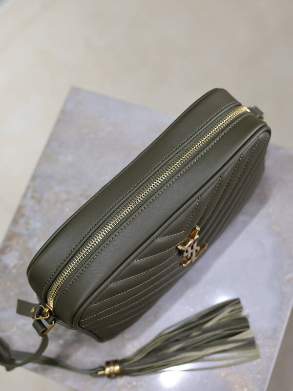 Saint Laurent Green everyday — Top Quality Replica