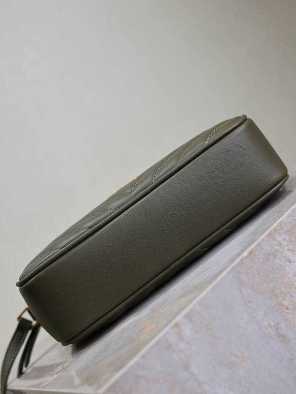 Saint Laurent Green everyday — Top Quality Replica