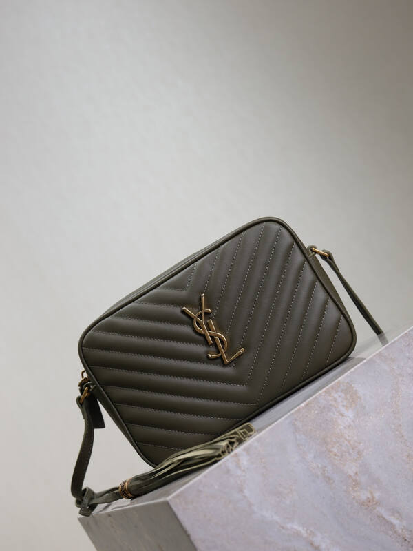 Saint Laurent Green everyday — Top Quality Replica
