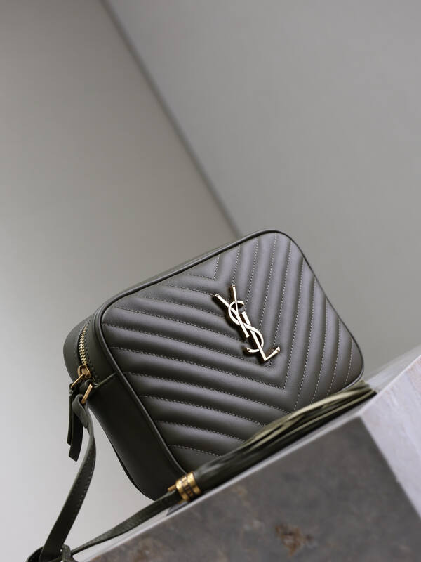 Saint Laurent Green everyday — Top Quality Replica