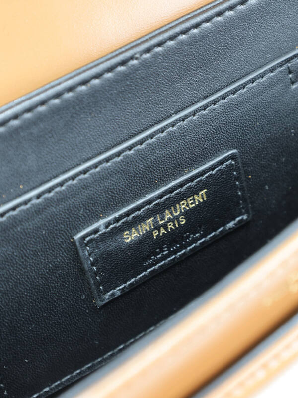 Saint Laurent Brown everyday — AAA Quality Replica