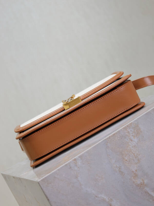 Saint Laurent Brown everyday — AAA Quality Replica