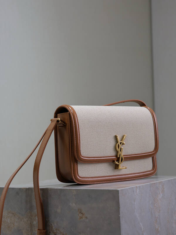 Saint Laurent Brown everyday — AAA Quality Replica