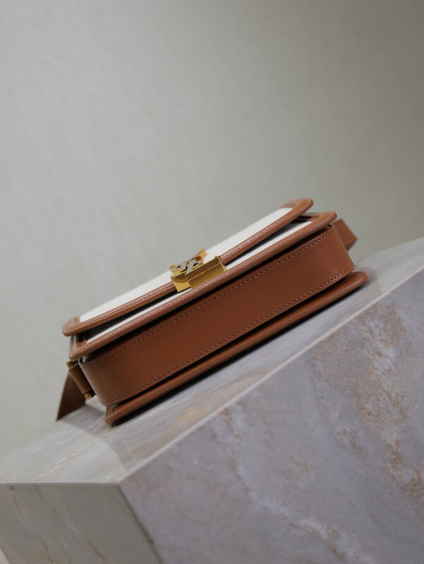 Saint Laurent Brown everyday — AAA Quality Replica