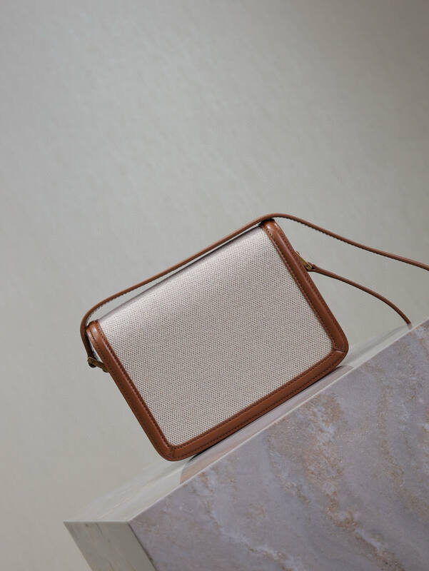 Saint Laurent Brown everyday — AAA Quality Replica