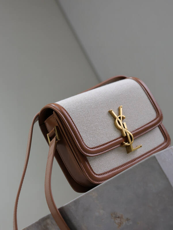 Saint Laurent Brown everyday — AAA Quality Replica