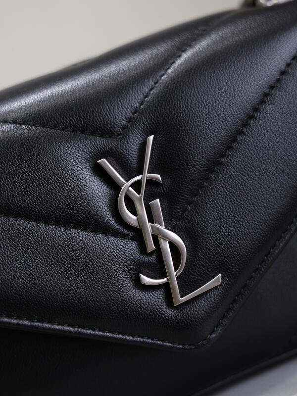 Saint Laurent Black everyday — Premium Replica