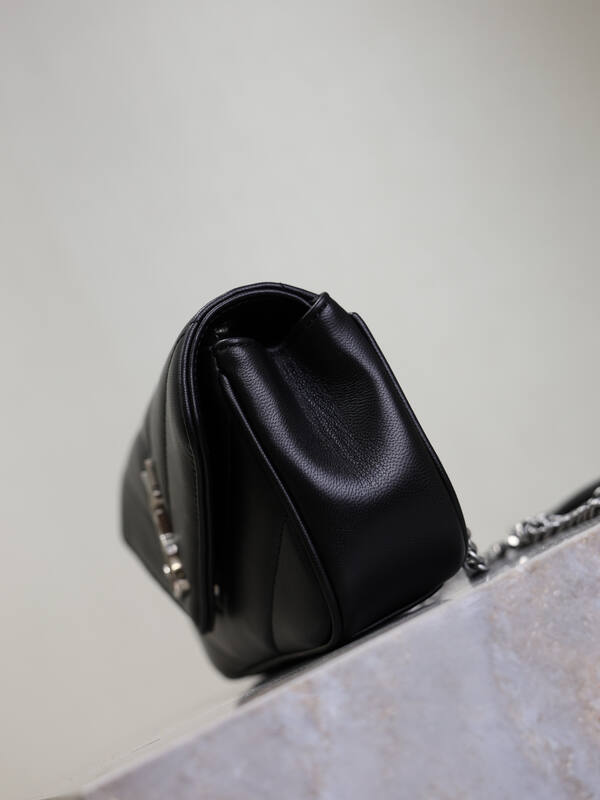 Saint Laurent Black everyday — Premium Replica