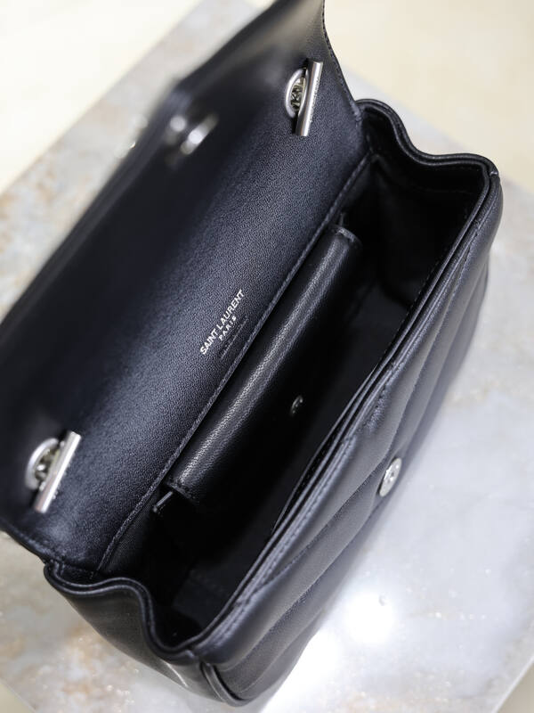 Saint Laurent Black everyday — Premium Replica