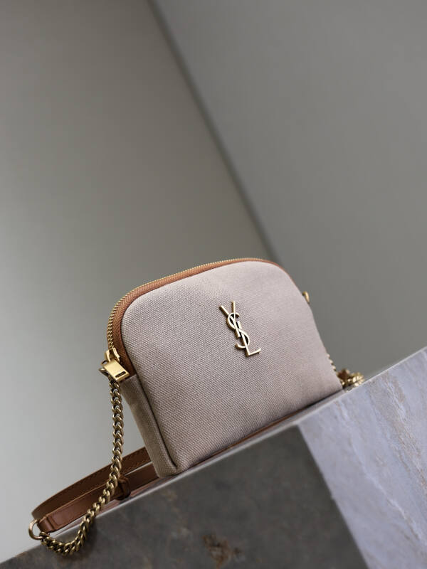 Saint Laurent Gold everyday — Top Quality Replica