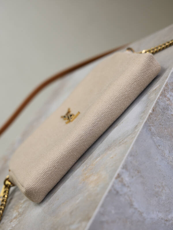 Saint Laurent Gold everyday — Top Quality Replica