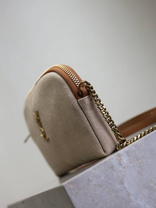 Saint Laurent Gold everyday — Top Quality Replica