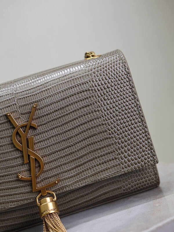 Saint Laurent Green everyday — AAA Quality Replica