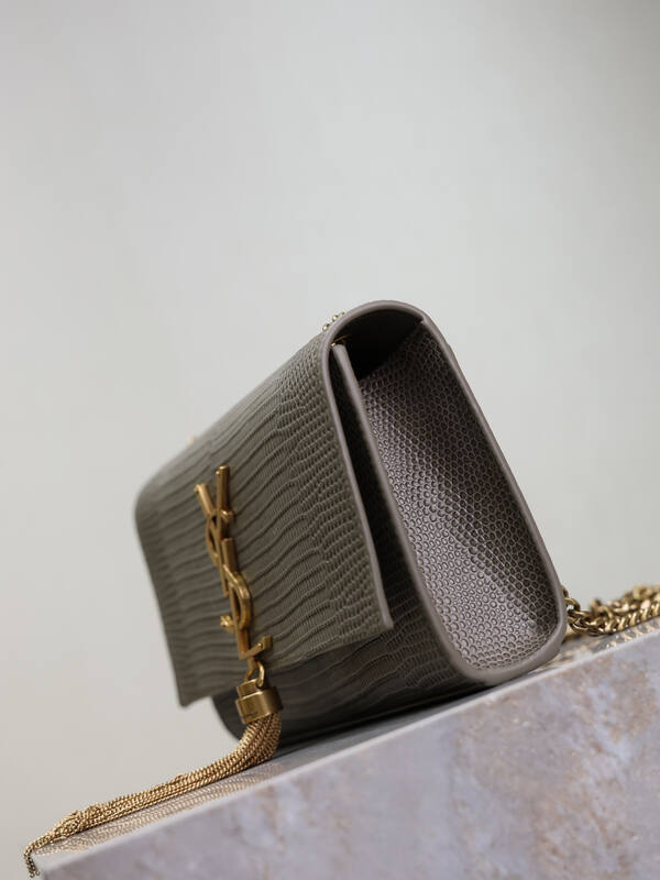 Saint Laurent Green everyday — AAA Quality Replica