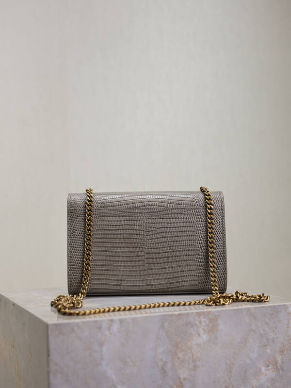 Saint Laurent Green everyday — AAA Quality Replica