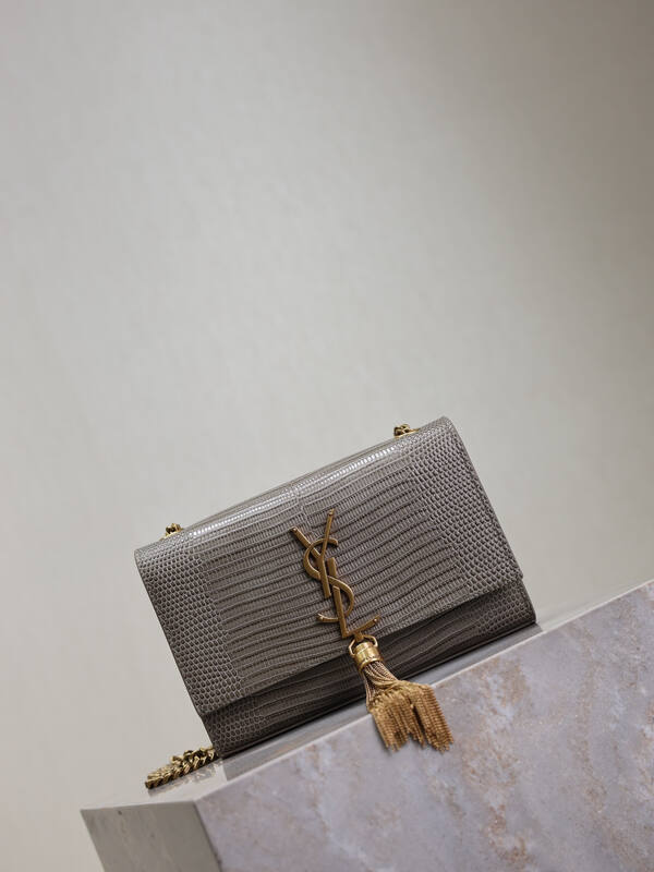 Saint Laurent Green everyday — AAA Quality Replica