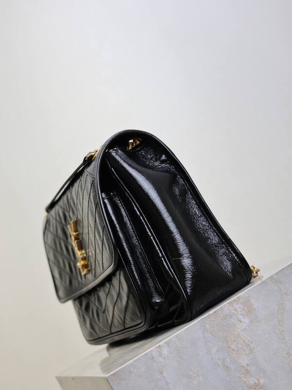 Saint Laurent Black everyday — Top Quality Replica