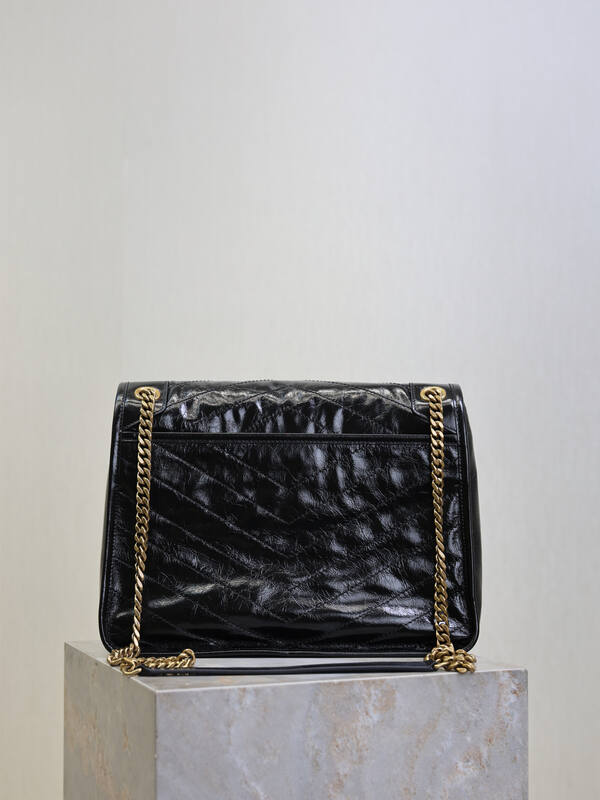 Saint Laurent Black everyday — Top Quality Replica