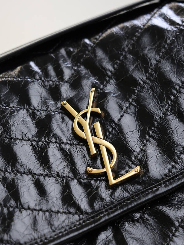 Saint Laurent Black everyday — Top Quality Replica