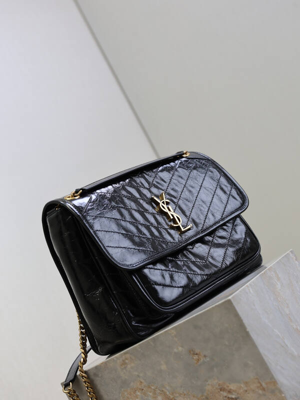 Saint Laurent Black everyday — Top Quality Replica