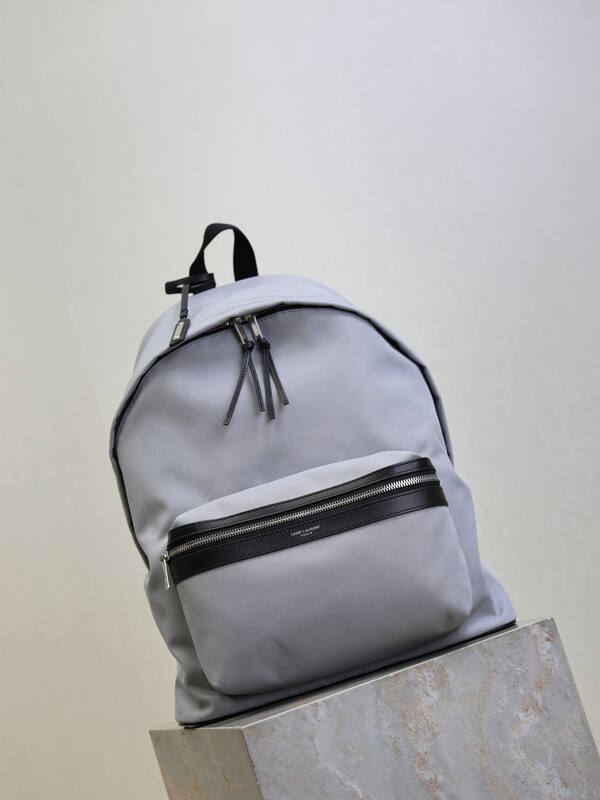 Saint Laurent Gray everyday — AAA Quality Replica