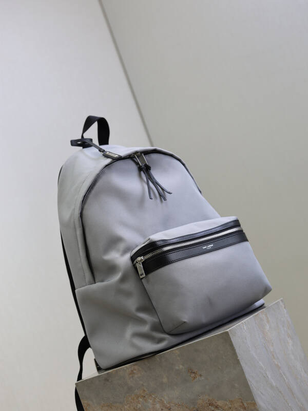 Saint Laurent Gray everyday — AAA Quality Replica