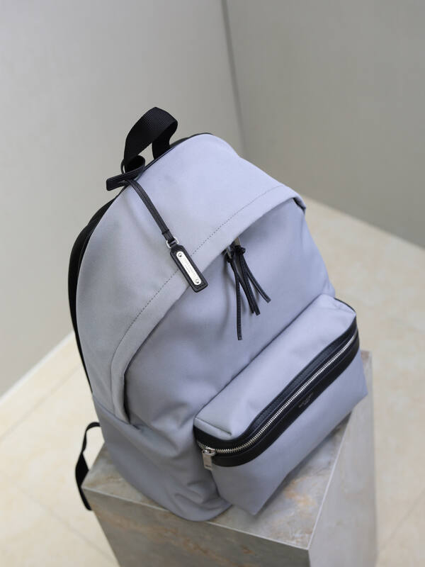 Saint Laurent Gray everyday — AAA Quality Replica