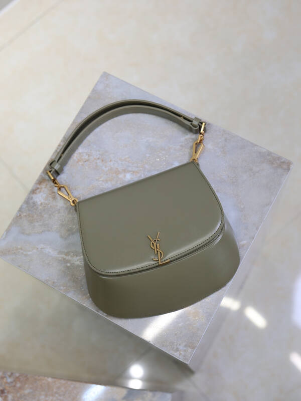 Saint Laurent Green everyday — AAA Quality Replica