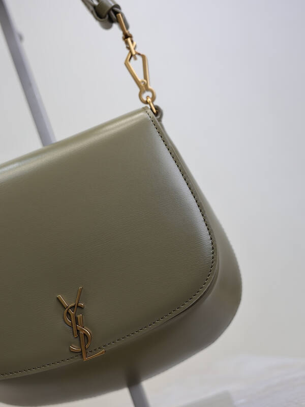 Saint Laurent Green everyday — AAA Quality Replica