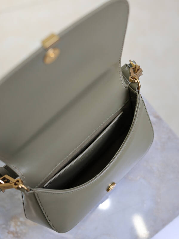 Saint Laurent Green everyday — AAA Quality Replica